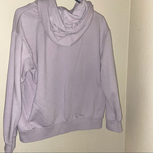 Purple Hoodie! - Picture 3 of 3